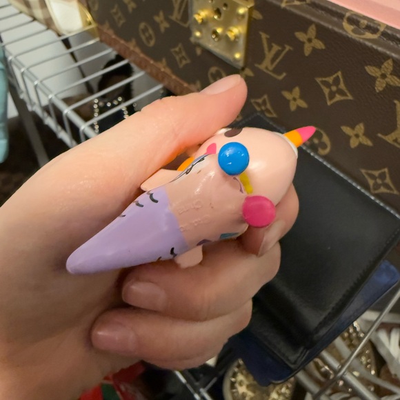 Tokidoki unicorn mermaid figure - Picture 2 of 3